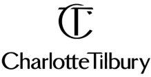 Charlotte Tilbury Logo