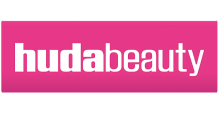 Hudabeauty Logo